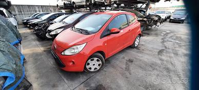 FORD KA 2015 - RICAMBI