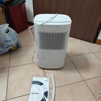 Deumidificatore electroline