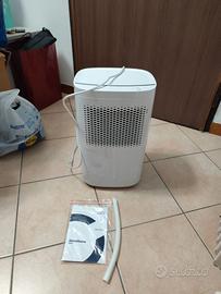 Deumidificatore electroline