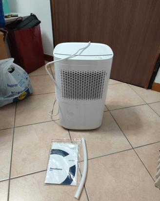 Deumidificatore electroline