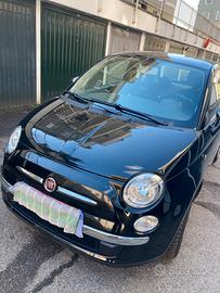 Fiat 500 lounge 1.2 benzina 69CV