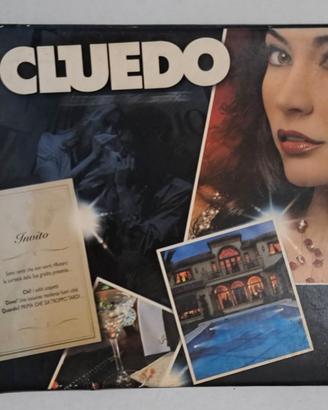 Cluedo Edizione da Viaggio Tascabile (Hasbro 2008)