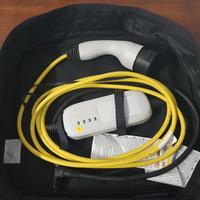 VW Audi Skoda Caricabatterie Wallbox Base di Ricar