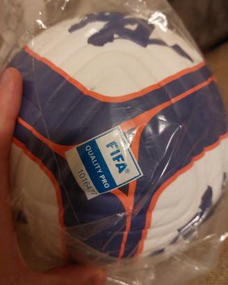 Pallone Calcio Kappa Fifa Quality Pro
