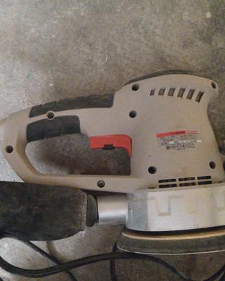 smerigliatrice crown professionale originale ee