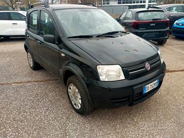 Fiat Panda 1.2 4x4 - 2009