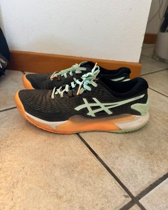 Asics Gel-Resolution Padel
