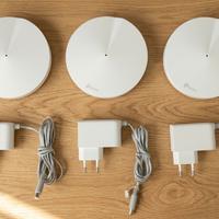 TP Link Deco M5 3 pack