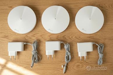 TP Link Deco M5 3 pack