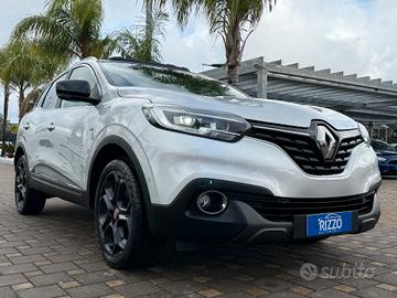 RENAULT KADJAR 1.5DCI 110CV HYPNOTIC ENERGY INTENS