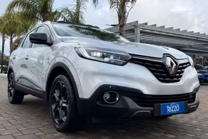 RENAULT KADJAR 1.5DCI 110CV HYPNOTIC ENERGY INTENS