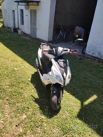 motobellini B2 2012 