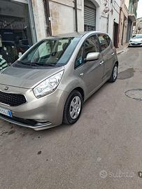 kia venga diesel 1400