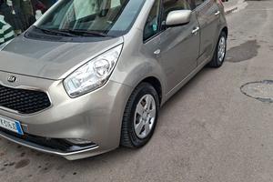 kia venga diesel 1400