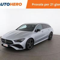 MERCEDES-BENZ CLA 220 LZ61015
