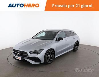MERCEDES-BENZ CLA 220 LZ61015