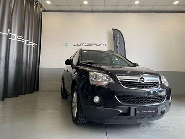 Opel Antara 2.2 CDTI Cosmo 163cv 4x4 S&S