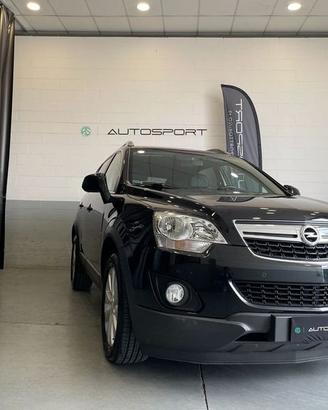 Opel Antara 2.2 CDTI Cosmo 163cv 4x4 S&S