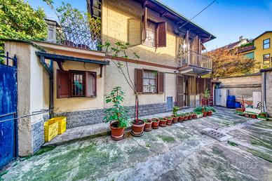 Casa Indipendente Torino [Cod. rif 3264073VRG] (Sa