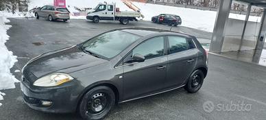 Fiat bravo