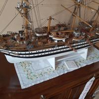 modellismo navale statico