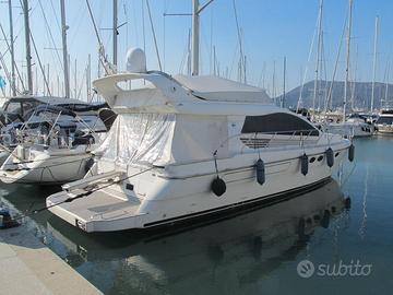 Enterprise Marine - EM 46 fly - Iva esposta