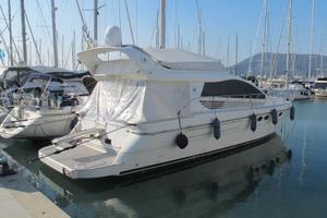 Enterprise Marine - EM 46 fly - Iva esposta