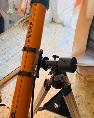 telescopio Konus Konuspace 102