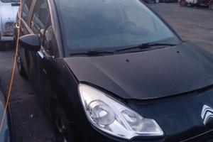Citroen C3 1.4 diesel anno 2011