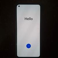 telefono realme gt master edition