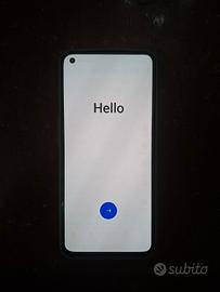 telefono realme gt master edition