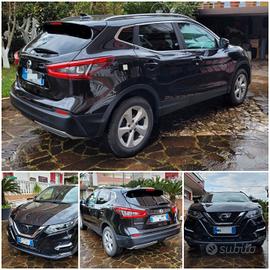 Qashqai 1.5dci no adblue camera navigatore sensori