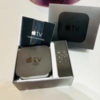 Apple TV Hd 32 g
