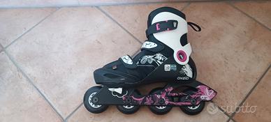 Rollerblade for girls