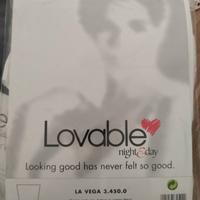Maglia intima lovable 