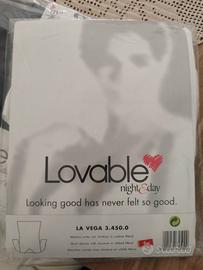Maglia intima lovable 