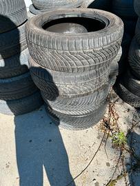 pneumatici 4season 205/55 r 16 vxl