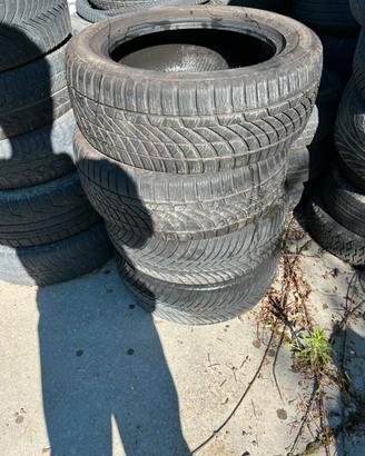 pneumatici 4season 205/55 r 16 vxl