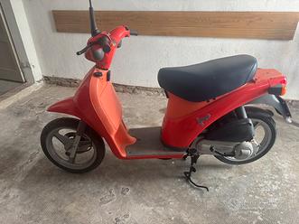Piaggio Free 50 usata in vendita