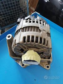 Alternatore VOLKSWAGEN TOUAREG 2461cc TDI del 2008