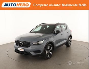 VOLVO XC40 KK37809