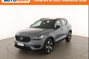 VOLVO XC40 KK37809