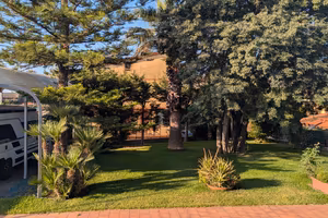 Villa a Mascalucia