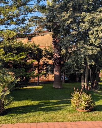 Villa a Mascalucia