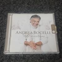 ad.es disco di Andrea Bocelli