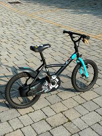 Bici bambino 4/5 anni