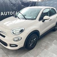 Fiat 500X 1.3 MultiJet 95 CV “Euro6”