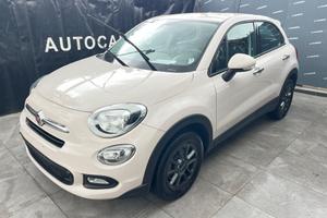 Fiat 500X 1.3 MultiJet 95 CV “Euro6”