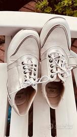 Sneaker bianche Seadide woman