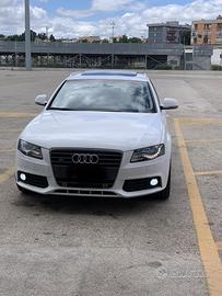 Audi a4 b8 2.0 143cv